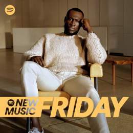 New Music Friday  #14. Still Life (with Anderson .Paak)