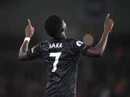 I want to finish the year saying thank you for all the love and support you've shown me throughout 2022, an unforgettable year where some of my childhood dreams came true... 2023 here we come! New year, new dreams, new targets. Happy New Year IG Fami