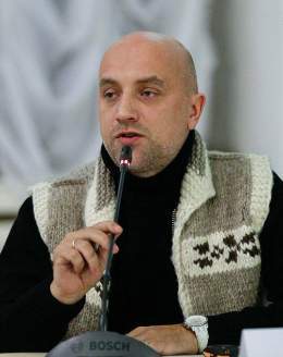 Ну Прилепин отправился в зону СВО. А отправится ли Гиркин(Стрелков)?  Евгений Пригожин пригласил Гиркина в ряды ЧВК:  Писатель Захар Прилепин отправился добровольцем на спецоперацию.
