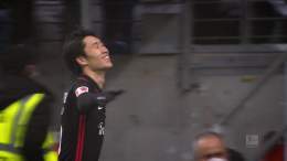 @eintracht_jp の違いを生む存在... #鎌田大地   #ブンデスリーガ2:0468.1K views