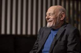 Sam Zell, a billionaire investor who called himself &ldquo;the Grave Dancer&rdquo; for his bets on distressed assets, has died. He was 81
