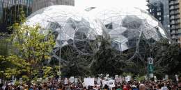 Leaked Amazon screenshots show employees scrambling to identify teams affected by layoffs. Here's a list of more than 35 groups getting cuts.
