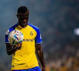 \u2b22 عاجل - @Nawaf_STATS :  تواجد كونان في قائمة #النصر أمام الاتحاد!