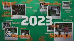 The #TotalEnergiesAFCON 2021 gifted us incredible moments and historic accomplishments!  \ud83e\udd29  Fasten your seta-belts, we are about to go on another trip!  \u2708\ufe0f   \ud83c\udde9\ud83c\uddff \ud83c\udde6\ud83c\uddf4 \ud83c\udde7\ud83c\ud
