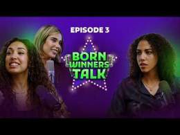Born Winners Talk | Episode 3: The Stories Behind the Born Winners!