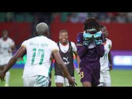 Maroc vs Cameroun | Demi-finales - Séance de tirs au but COMPLÈTE | TotalEnergies WAFCON 2026