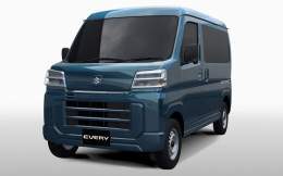 スズキ、ダイハツ、トヨタ、新型バッテリEV商用軽バンを3社共同開発 ダイハツ生産で2023年度内導入へ  #軽商用EV