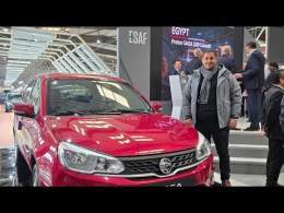 نظرة سريعة على مواصفات برتون ساجا المجمعة محليا