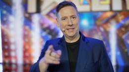 Contamos con un jurado de excepción como siempre #GotTalent4