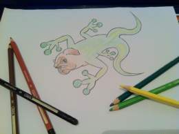 @jule_handherz hier meine Vorstellung der B&auml;rtebr&uuml;derkreuzung Alphamops @PhunkRoyaI &amp;Alphalurch @Gronkh <3 #phunklive