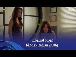 وتر حساس | تصميمات فساتين فريدة اتسرقت.. واتصدمت لما عرفت مين اللي عمل كده!