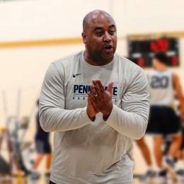 Penn State could become the first B1G team to ever win the Conference Championship as a double digit seed.   They just beat #3 IU &amp; will see #1 Purdue in the B1G title game.  The Nittany Lions have now won 8/9 games since Valentines Day &amp; hav