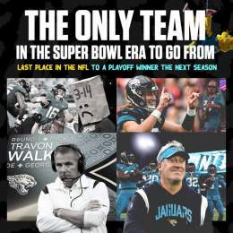 A HISTORIC NIGHT IN JACKSONVILLE