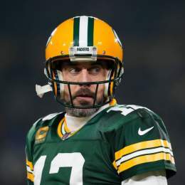 For the first time since 2009, Aaron Rodgers and Tom Brady didn't win a playoff game in the same season