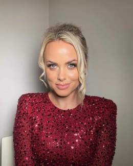 Hello 35\ud83e\udd73\u2764\ufe0fHad such a nice celebration with my best girls in #london on Saturday! @flightclubdarts started the night right, and @archerstreetsoho gave us the best performers! Thank you to everyone who came \u2764\ufe0f I love you