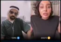 فاطمه الصفي:  انا ما اجيب عيال انتم ليش قاعد تحنون!
