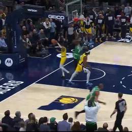 Backdoor slam