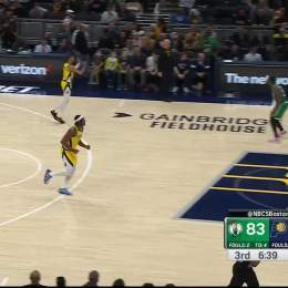 JB raises up