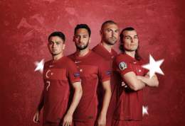 Denmark - World Cup dark horses?