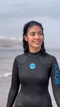 Un bel &eacute;t&eacute; en compagnie d&rsquo;@Activiamaroc ! Apr&egrave;s une chouette s&eacute;ance de surf &agrave; la plage, j&rsquo;ai ma petite routine qui me fait du bien : une recette super facile, d&eacute;licieuse et rafra&icirc;chissante a