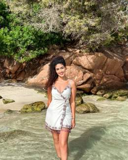 Not ready to say goodbye to summer \u2600\ufe0f