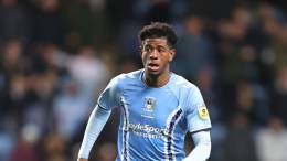 Coventry City's current list of injured players:   Jonathan Panzo   Ben Sheaf   Liam Kelly   Jamie Allen   Callum O'Hare   Kasey Palmer   Fabio Tavares  ???????????????? ???????? ????????????????????, ???????? ????????????????????.   #CCP | #PUSB