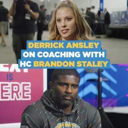 lead the way, DA.