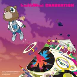 Kanye West's "I Wonder" enters the global Spotify chart for the first time ever at #193 with 1.11 million streams.