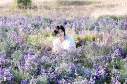 .@BTS_twt RM's "Wild Flower" debuts at #1 on YouTube's Global Top Music Videos Chart! (23.9M views)