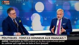 La caste des intouchables !  #Facealinfo