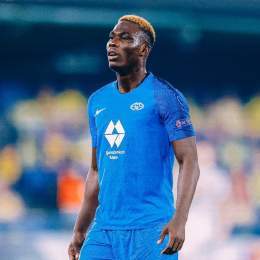 Chelsea FC has reached a pre-agreement with Molde FK for the transfer of David Datro Fofana.