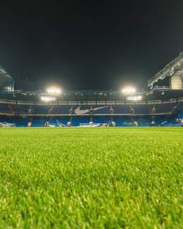 Stamford Bridge nights!   #CheMci