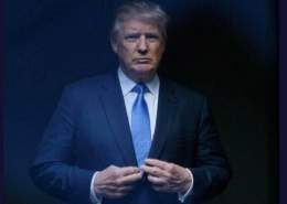 Just in; Fox News is ready to declare Trump the winner of the (2024) election