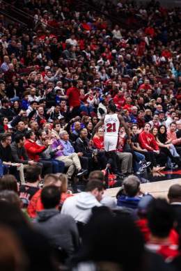 Homecoming.