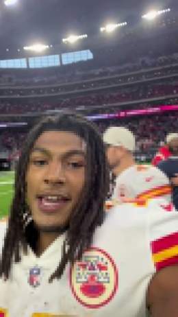 AFC WHAT???