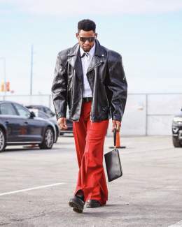 Bout to be a thriller