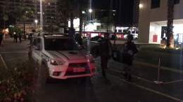 AGORA: Tropa de Choque se mobilizam ao redor do hotel onde Lula est&aacute; hospedado.0:11139.8K views