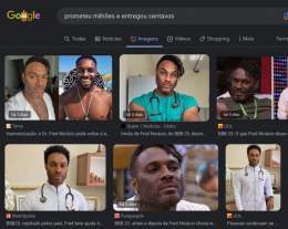 DR FRED ARREGOU?! #BBB23