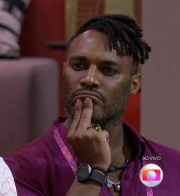 PESQUISA: O Dr Fred Nic&aacute;cio est&aacute; macetando ou sendo macetado hoje no jogo da disc&oacute;rdia do #BBB23?