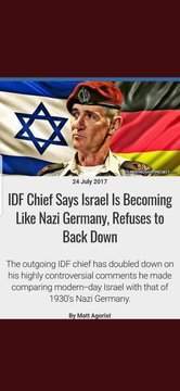#IsraeliApartheid