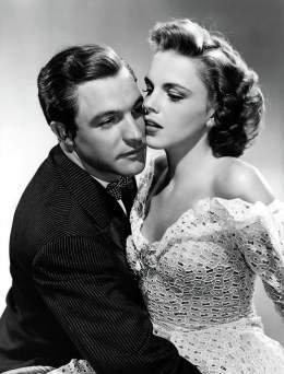 Gene Kelly and Judy Garland For Me and My Gal (1942)