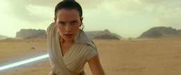 『スター・ウォーズ』新作映画3本、製作決定！デイジー・リドリーがレイ再演 #スターウォーズ #デイジーリドリー #StarWarsCelebration