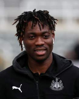 Body of Ghanaian footballer Christian Atsu who played for Turkish club Hatayspor found under the rubble12 days after the devastating earthquake that has claimed over 43,000.