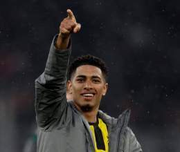 [] NEW: Jude Bellingham and his family decided that they did not want to join plastic clubs that are ruled by Sheikhs or owned by a country like #ManCity, PSG, or Chelsea which have a crazy transfer strategy.  [@berger_pj/@FabrizioRomano]