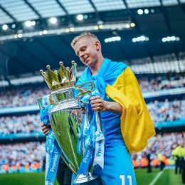 زينتشينكو يقود تشكيل منتخب أوكرانيا الأساسي  \ud83c\uddfa\ud83c\udde6 في مواجهته أمام اسكتلندا  \ud83c\udff4?????? بملحق تصفيات كأس العالم 2022  \ud83c\udfc6  بالتوفيق يا أولكس!  \ud83d\ude4c   \ud83d\udd37 #السيتي
