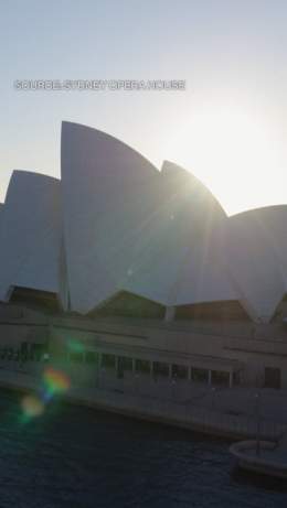 As the iconic Sydney Opera House celebrates its 50-year anniversary, @PaulAllenLive takes a look at how it went from a bold idea to becoming one of the world's best known buildings