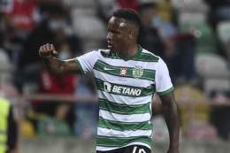 | Cape Verdean striker Jovane Cabral could join Burnley in a loan move with an option to buy, reviving a similar deal in the summer that fell through at the last moment.  [Observador]  #TwitterClarets