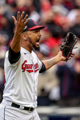 May have surprised some others, but not ourselves.  #ForTheLand | #GuardiWins