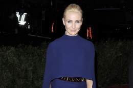 #latestnews Cameron Diaz Will Supposedly Re-Retire From Acting After She Finishes Her Movie With Jamie Foxx -   Back in 2014, Cameron Diaz announced her early retirement from acting, robbing us of our dreams to witness her in her Meryl Streep era. Th