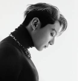 Jungkook of BTS (22.79M) is now the 2nd K-Pop act with most monthly listeners on Spotify, surpassing BLACKPINK (22.66M).  #blackpink #jennie #ros&eacute; #lisa #jisoo #jeonjungkook #jungkook #bts